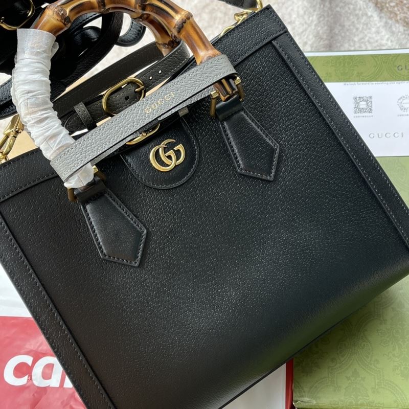 Gucci Top Handle Bags